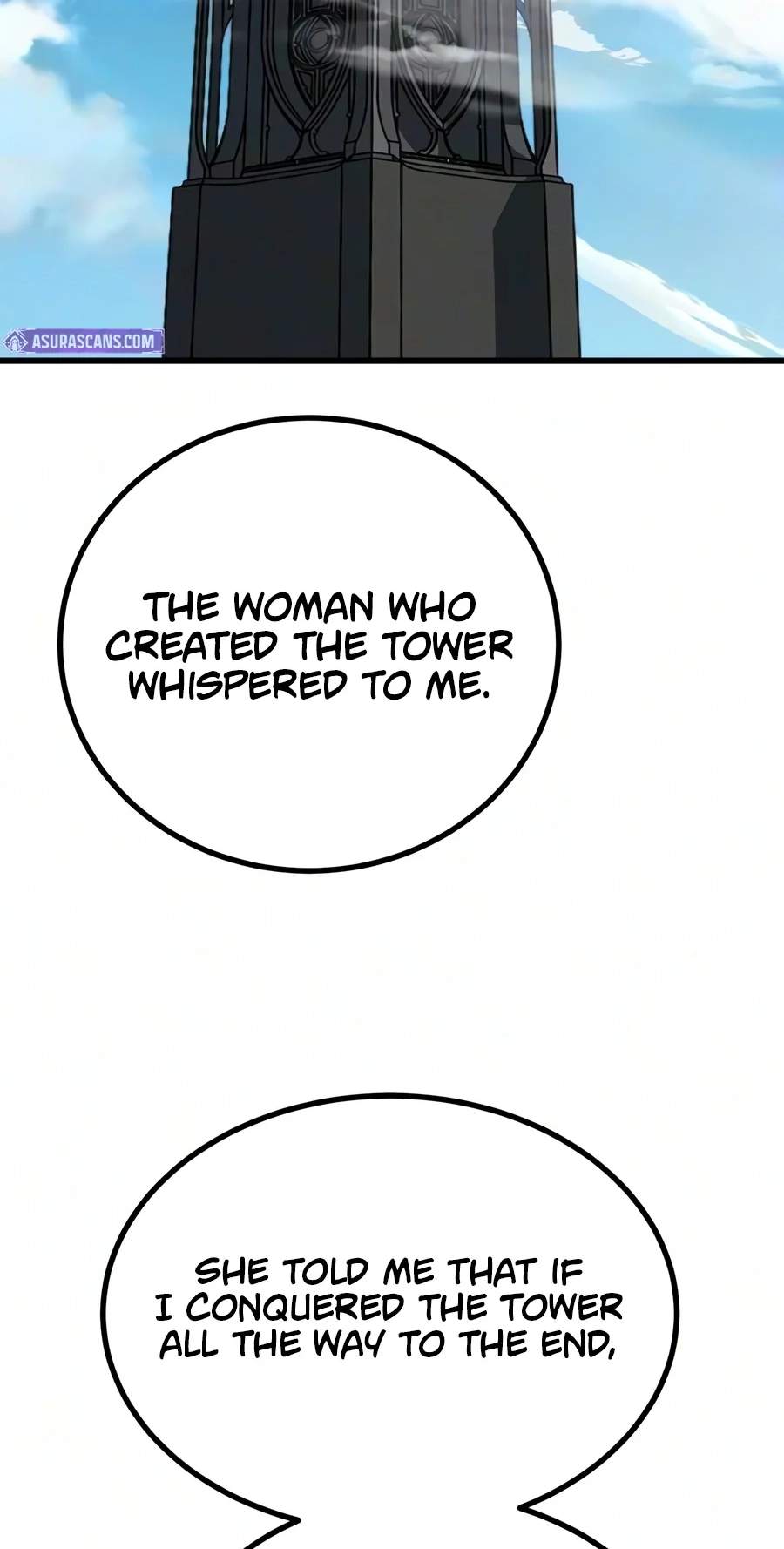To Hell With the Status Window Chapter 40 112